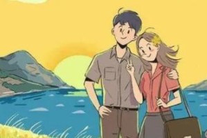 如何重燃爱情的新鲜感（让爱情重新点燃，一点点都不难）