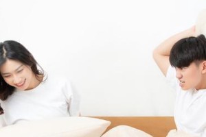 离婚后的夫妻关系（不是分手，是重新定义关系）