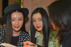 揭秘拜金女的本质（探究拜金女的特点及行为，了解其真正目的）