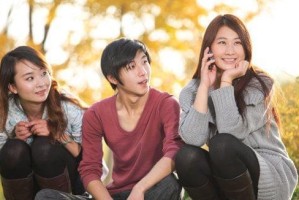爱上事业，家庭被忽略？怎么平衡（事业心强烈、家庭困扰，如何解决？）