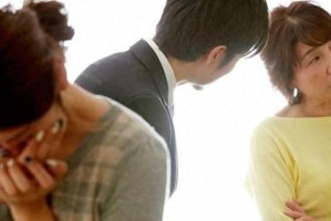 爱上已婚男人，幸福还是痛苦？（爱情与道德的冲突，幸福的代价）