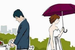 离婚后的“翻盘”（当爱情被伤害，你还能够做些什么？离婚并不是结束！）