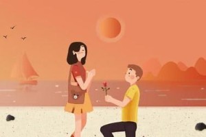 梦见有人追求自己老婆，预示着什么？（梦境中的情感波动，解读婚姻生活中的隐忧）