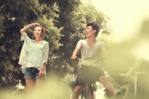 失去心爱的女孩，你需要这样挽回（重建信任，重新开始；）