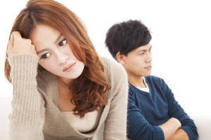 分手后复合？前男友表现详解（复合信号、态度、行动一网打尽）