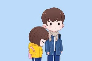 男生暗恋你的表现（从言谈举止到行动，看男生是否暗恋你）