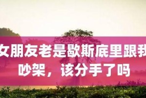 男友沉迷游戏该如何处理？（以男友玩游戏冷落我经常吵架该分手吗？如何改变他的态度？）