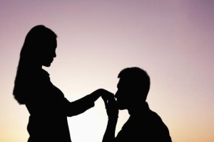 挽回爱情（绝不轻言放弃，决心与勇气决定一切）
