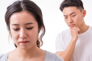 老公说要离婚，如何挽救婚姻
