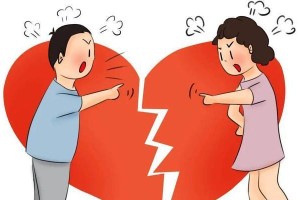 情侣吵架后如何和好（情侣吵狠了怎么办？15个步骤详解）