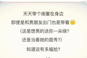 男朋友要分手我不想分，该怎么办？（坚守爱情，寻找解决办法）