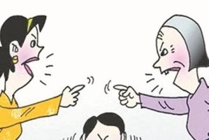 婆媳相处之道（化解婆媳矛盾的15个实用技巧）
