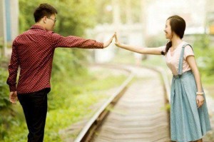 分手后如何挽回爱情（以理性沟通为基础，用真诚感动对方的心）