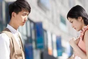 如何挽回即将离去的女人？（用正确的方法化解危机，赢回心中的Ta）
