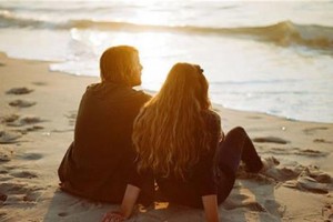 女友爱上了别人，如何挽留？（一份真挚的爱情，需要用心守护）