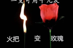 简单浪漫的表白方式（用心表达，情深意长）