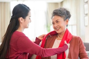 和婆婆相处，媳妇不得不知道的15个注意事项（和婆婆相处，媳妇不得不知道的宝典）