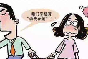 挽回前男友，不要做这些傻事儿！