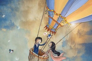 如何用感动来挽回女友？（15个让女友心动的句子，有效挽回爱情）
