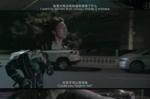 分手时最心痛的事（当爱情未达到成熟期就谢幕，那些该说再见的瞬间，我们来看看）