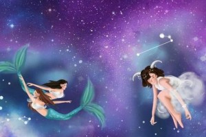 攻略双鱼男，天蝎女的必杀技（以天蝎女的独特魅力搞定双鱼男，双鱼男陷入情网）
