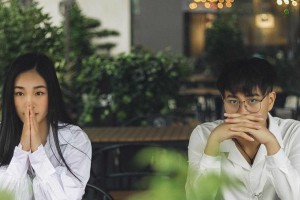 分手之言（用语言抚平内心创伤，让离别不再痛苦）