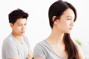 你的幸福，你的选择（当爱已经变成伤害，离婚是最好的选择）