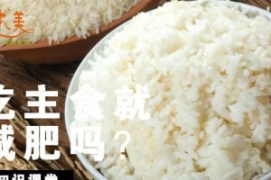 米饭实验（通过米饭实验，探索大脑潜能的神秘世界）