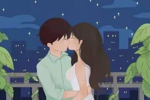 谈恋爱的女生（探究女生恋爱的心理与行为）