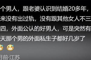 老公出轨了，如何最聪明地处理（聪明的妻子，不仅发现出轨，还知道如何处理；）