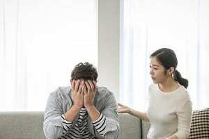 如何应对男人的冷暴力（轻松面对，让自己更强大）